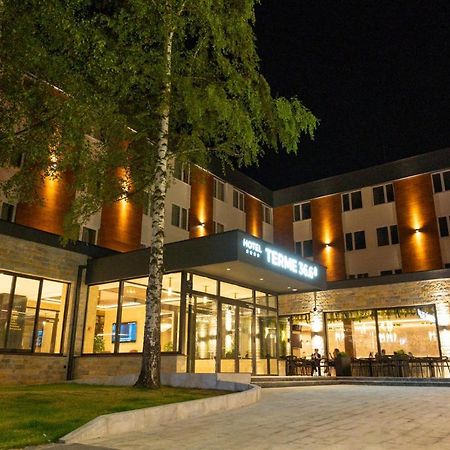 Hotel Terme 36.6 Priboj Extérieur photo