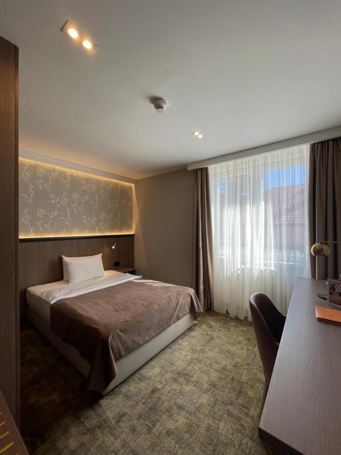 Hotel Terme 36.6 Priboj Extérieur photo