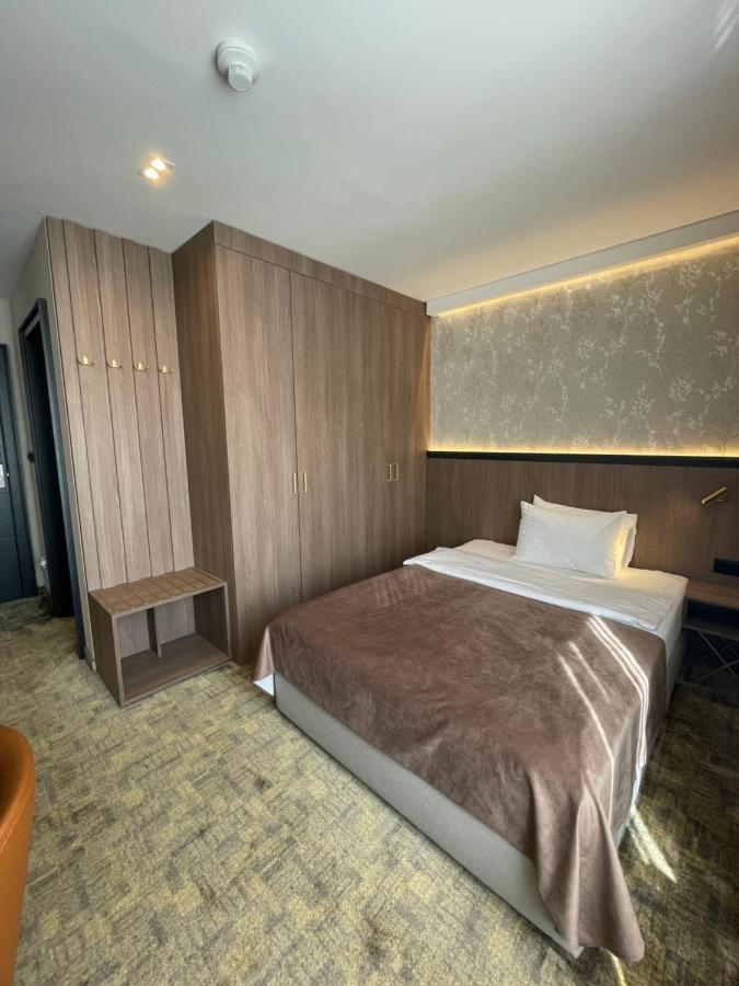 Hotel Terme 36.6 Priboj Extérieur photo