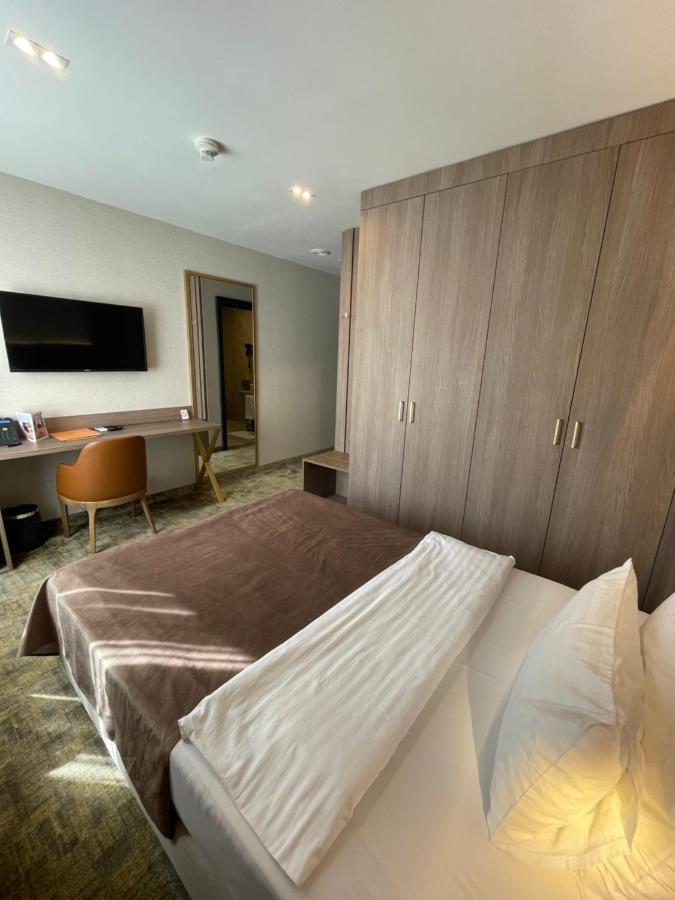 Hotel Terme 36.6 Priboj Extérieur photo