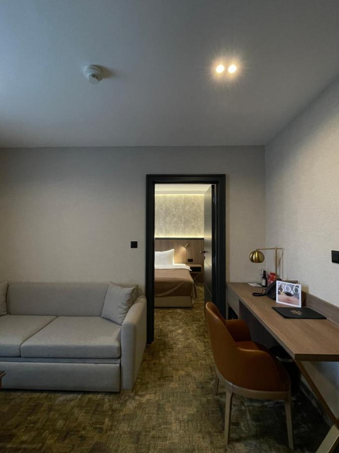 Hotel Terme 36.6 Priboj Extérieur photo