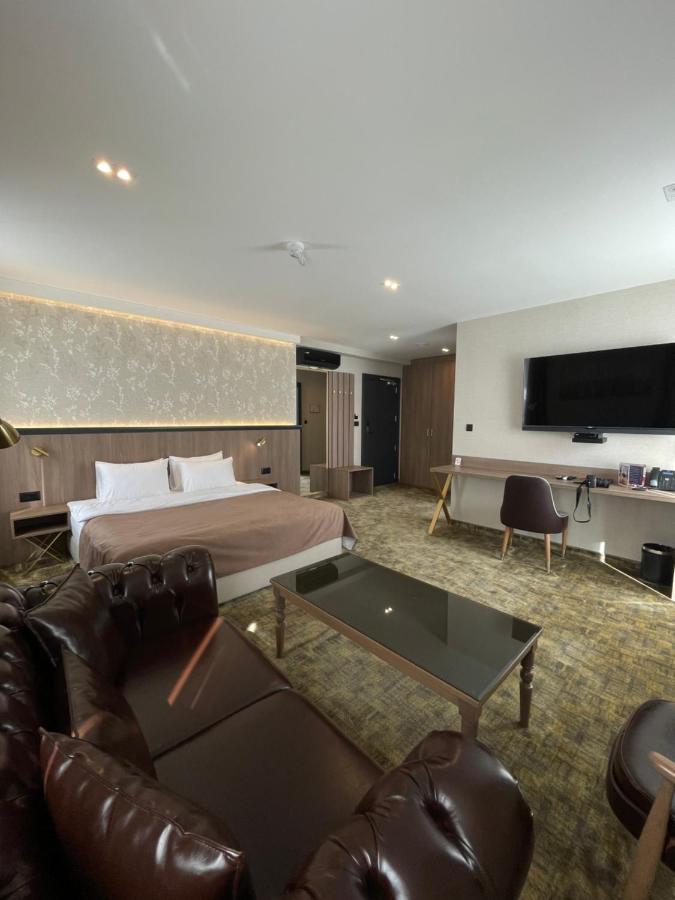 Hotel Terme 36.6 Priboj Extérieur photo