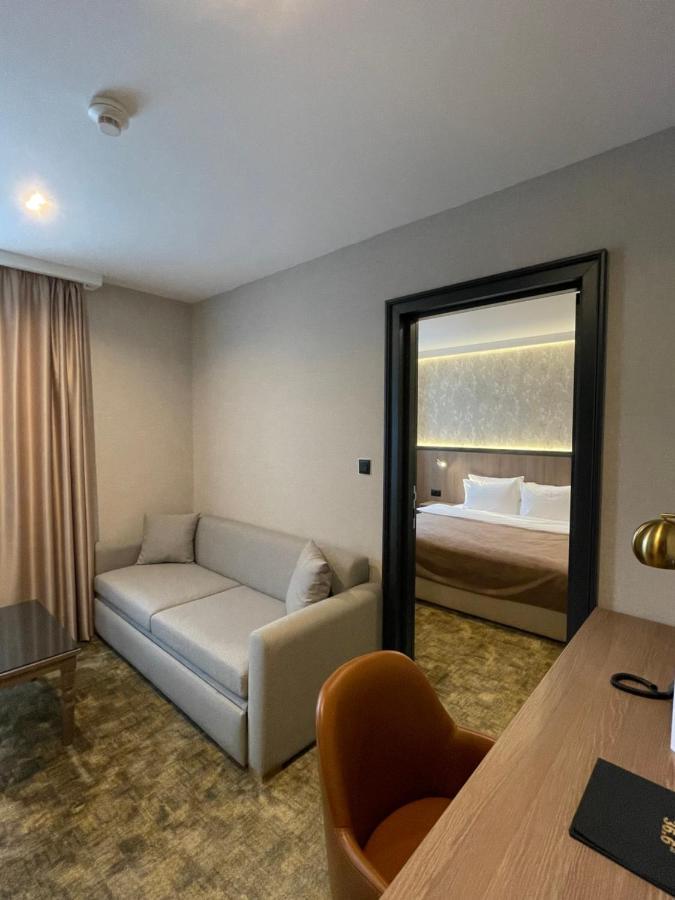 Hotel Terme 36.6 Priboj Extérieur photo