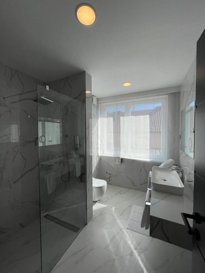 Hotel Terme 36.6 Priboj Extérieur photo