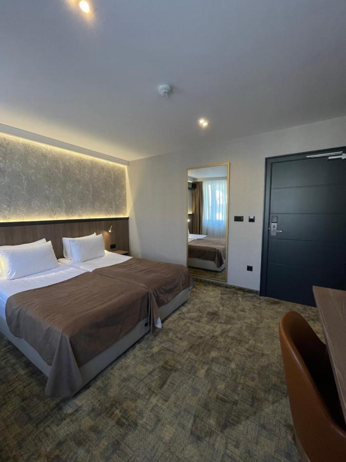 Hotel Terme 36.6 Priboj Extérieur photo