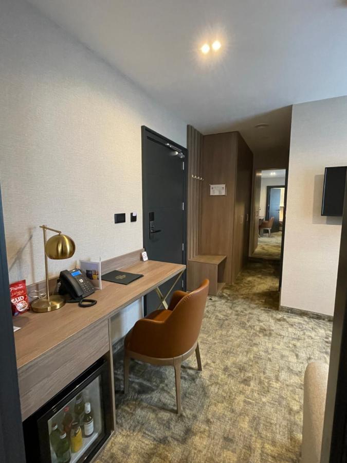 Hotel Terme 36.6 Priboj Extérieur photo
