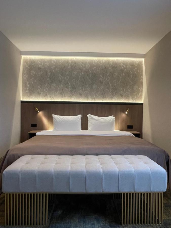 Hotel Terme 36.6 Priboj Extérieur photo