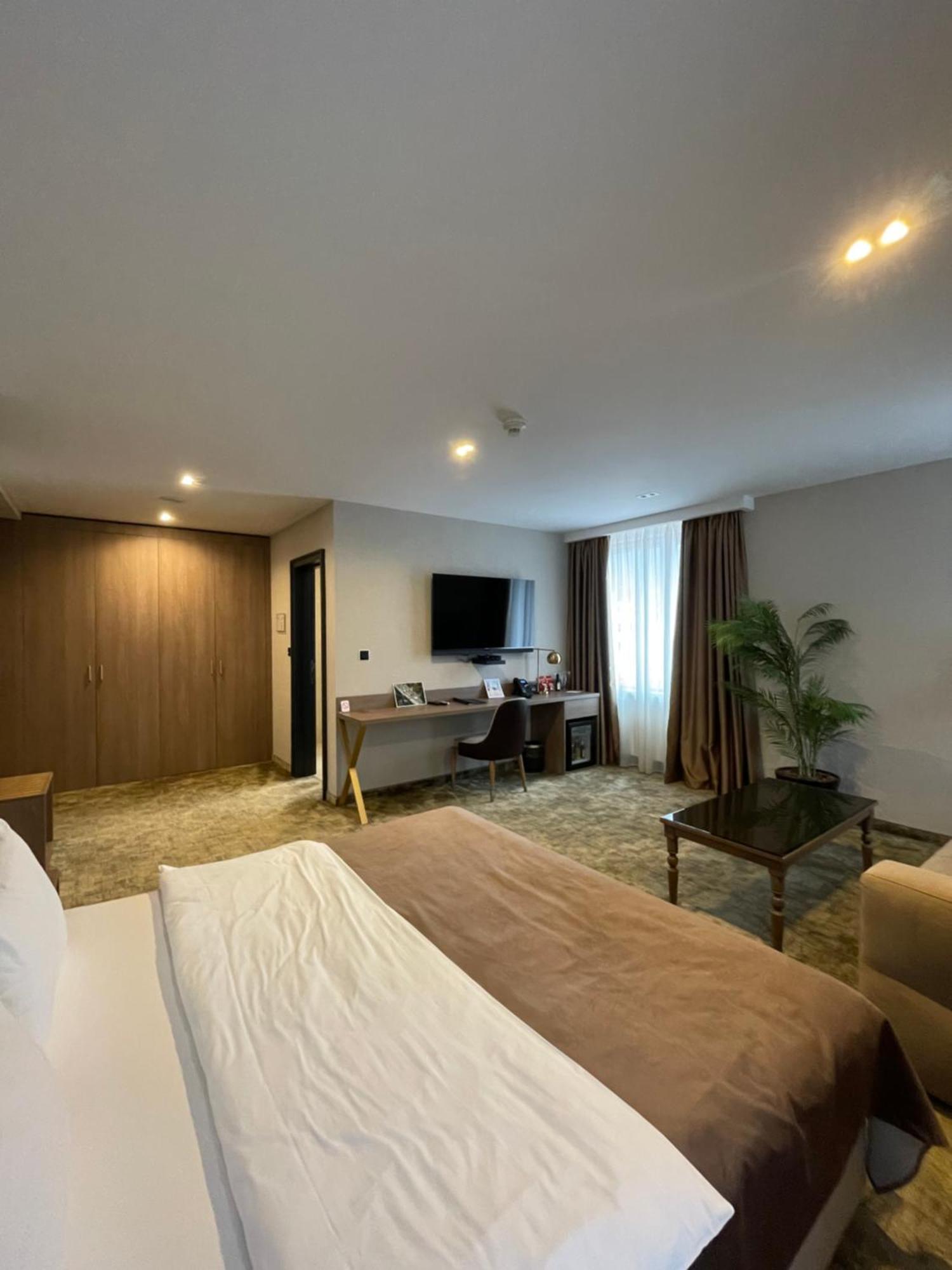 Hotel Terme 36.6 Priboj Extérieur photo