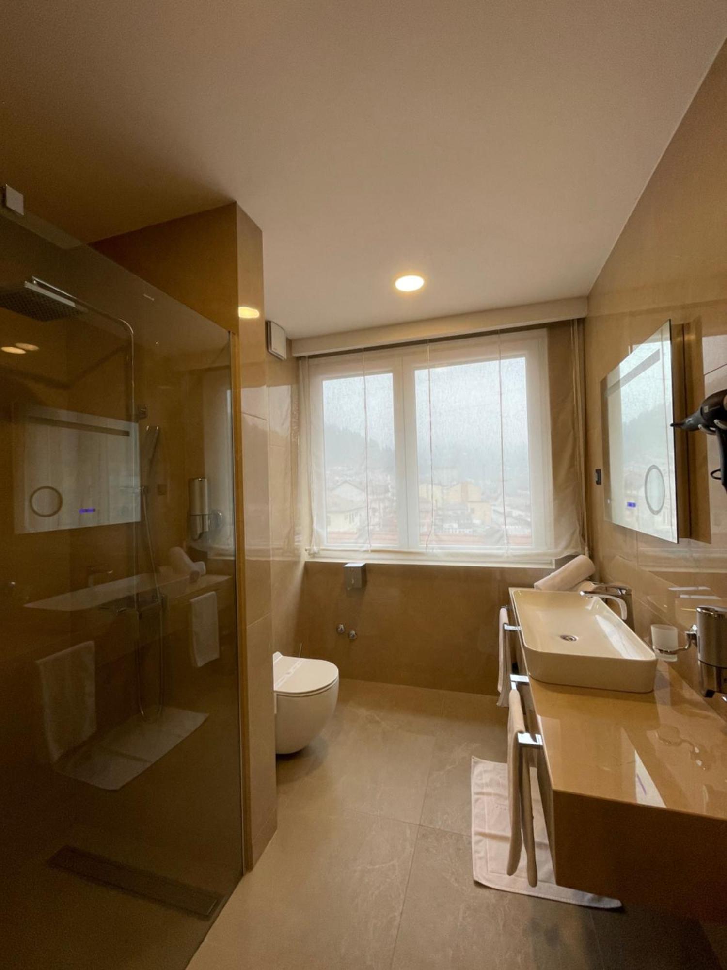 Hotel Terme 36.6 Priboj Extérieur photo
